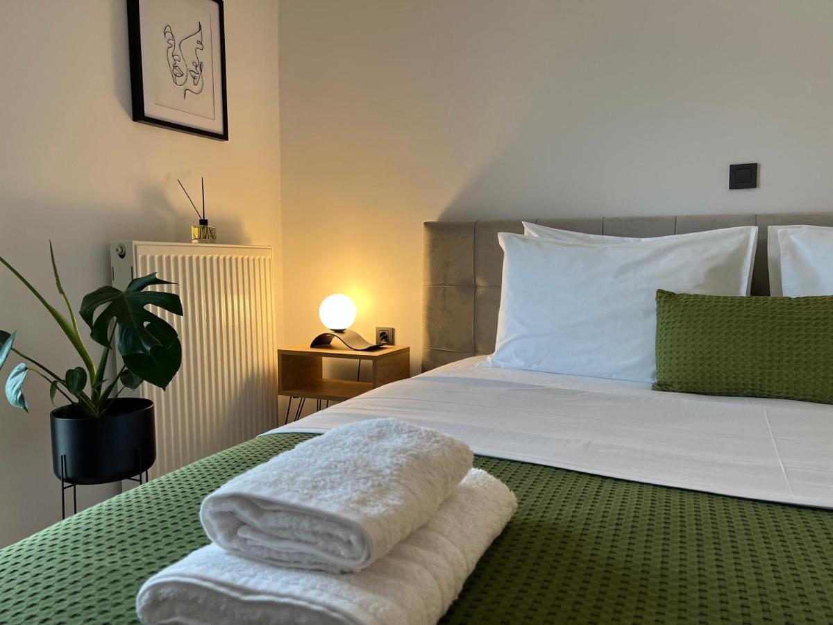 Casa Di Somnia Luxury Suites And Villas Marmári Kültér fotó